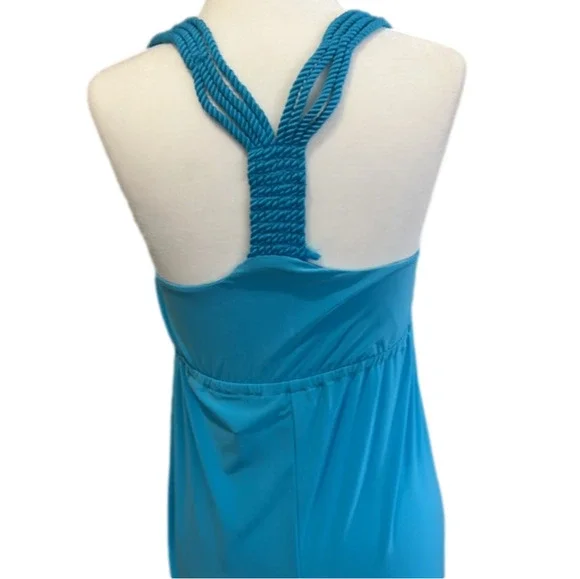 🌟nwt Seductions Maxi Dress🌟 - Picture 5 of 5